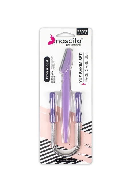 NASCITA FACE CARE SET -18