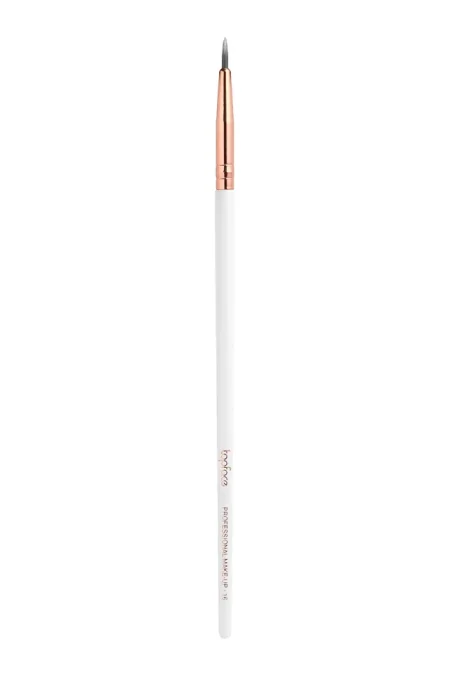 TOPFACE EYELINER BRUSH - F16