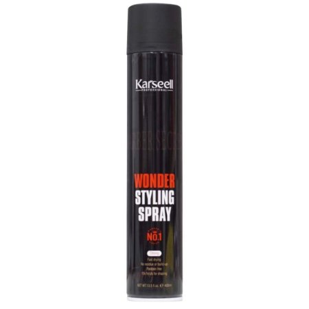 KARSEELL WONDER HAIR SPRAY