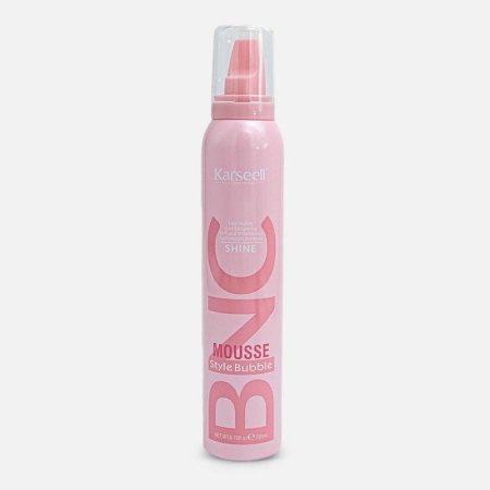 KARSEELL BNC HAIR MOUSSE