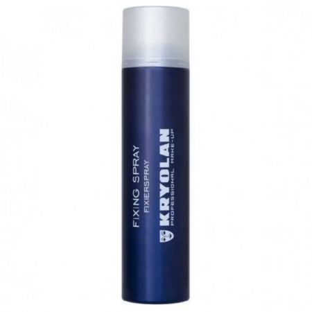 KRYOLAN FIXING SPRAY 