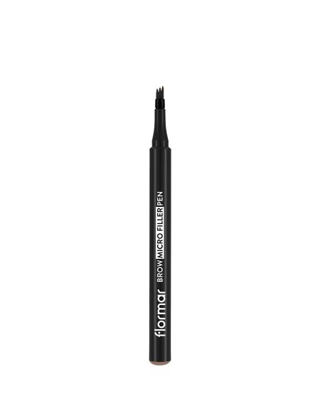 FLORMAR BROW MICRO FILLER PEN 