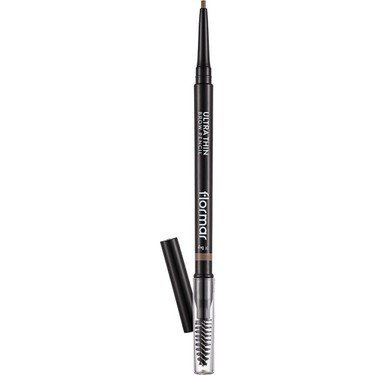 FLORMAR ULTRA THIN EYEBROW PENCIL 