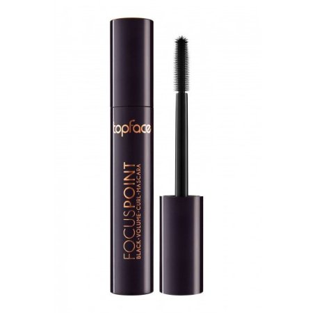 TOPFACE FOCUS POINT MASCARA (12ml)