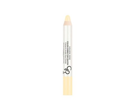 GOLDEN ROSE COLOR CORRECTOR CRAYON CORRECTS UNDER EYE CIRCLES