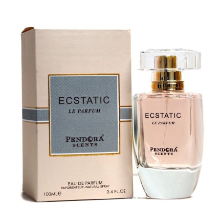 ECSTATIC LE PARFUM PENDORA SCENTS (100ml) 