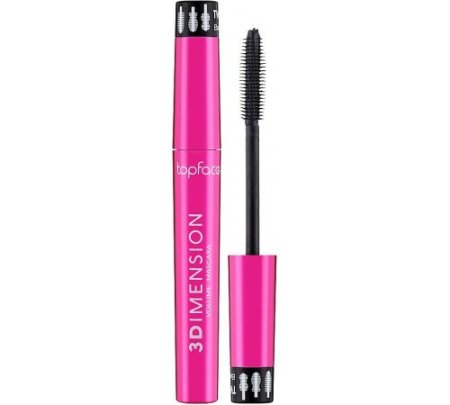 TOPFACE 3DIMENTION MASCARA (8ml) 