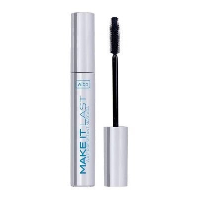 WIBO MAKE IT LAST MASCARA (8g)