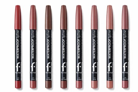 FLORMAR WATERPROOF LIP LINER