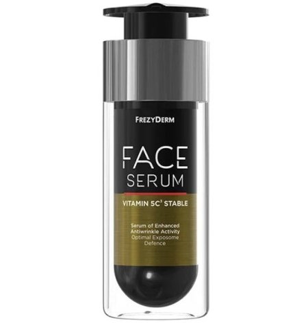 FREZYDERM VITAMIN 5C STABLE (30ml)