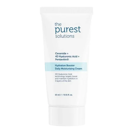 THE PUREST SOLUTION BOOSTER MOISTURIZER (15ml)