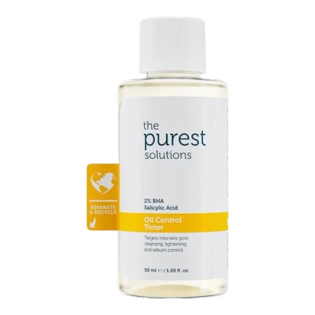 THE PUREST SOLUTION 2% SALICYLIC ACID TONER (50ml)