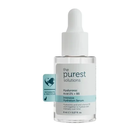 THE PUREST SOLUTION HYALURONIC ACID 2% serum (8ml)
