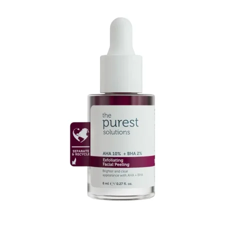 THE PUREST SOLUTION EXFOLIATING 10% AHA PEELING SERUM (8ml)