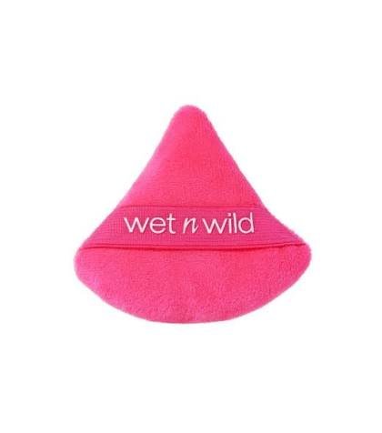 WET N WILD MAKEUP PUFF