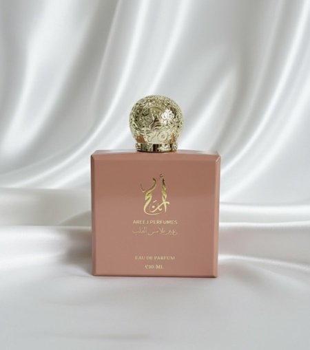 AREEJ EDP PERFUME (100ml)