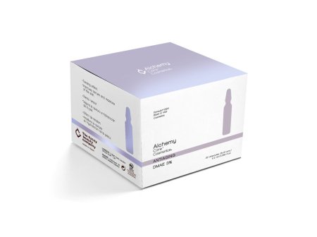 ALCHEMY CARE ANTI-AGING DMAE 3% (30amp)