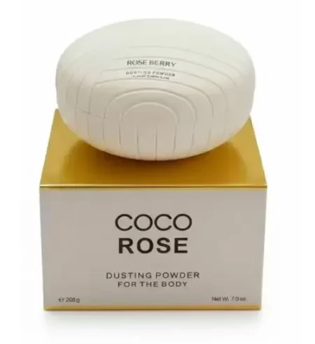 Coco rose