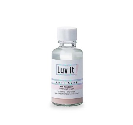 LUV IT ANTI ACNE LOTION (30ml)
