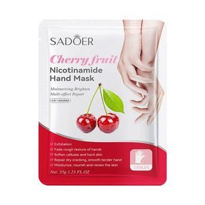 SADOR HAND MASK