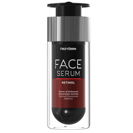 FREZYDERM RETINOL FACE SERUM (30ml)